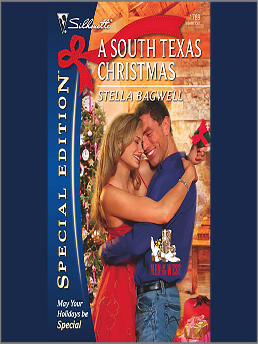 Title details for A South Texas Christmas by Stella Bagwell - Available